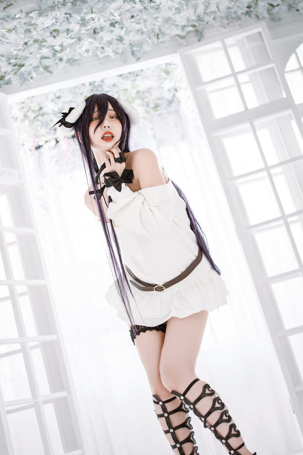 Coser@切切Celia – 雅儿贝德