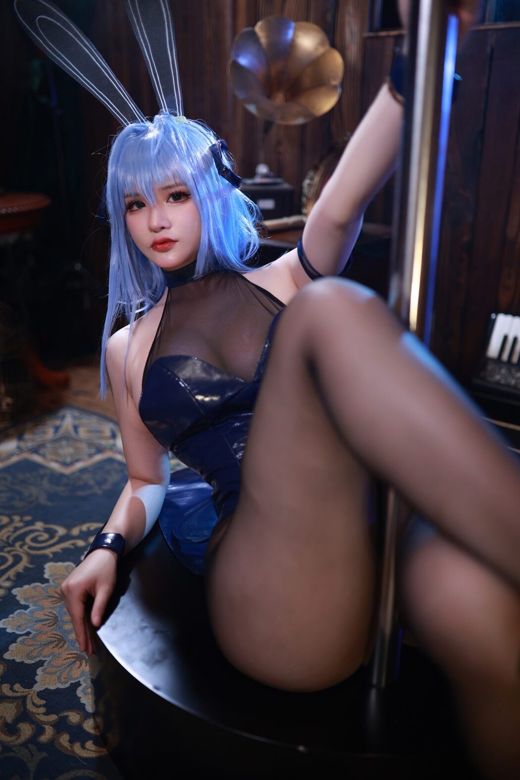 Coser@前羽_rr – 花园