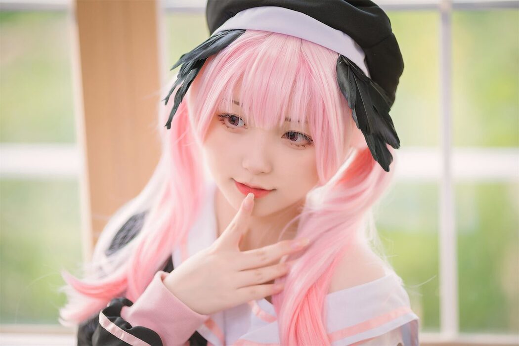 Coser@花铃 – 下江小春 B