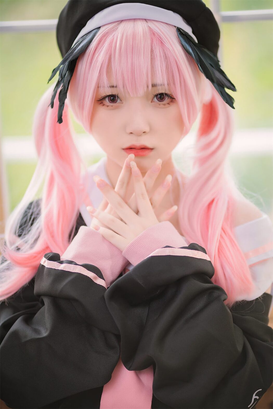 Coser@花铃 – 下江小春 B