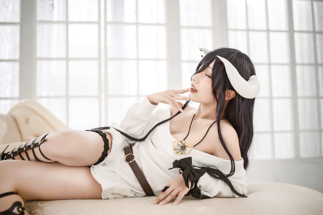 Coser@切切Celia – 雅儿贝德