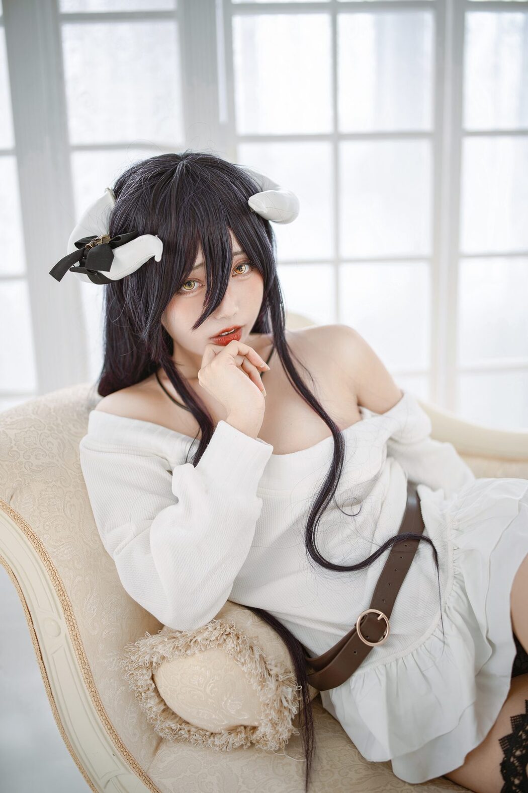 Coser@切切Celia – 雅儿贝德