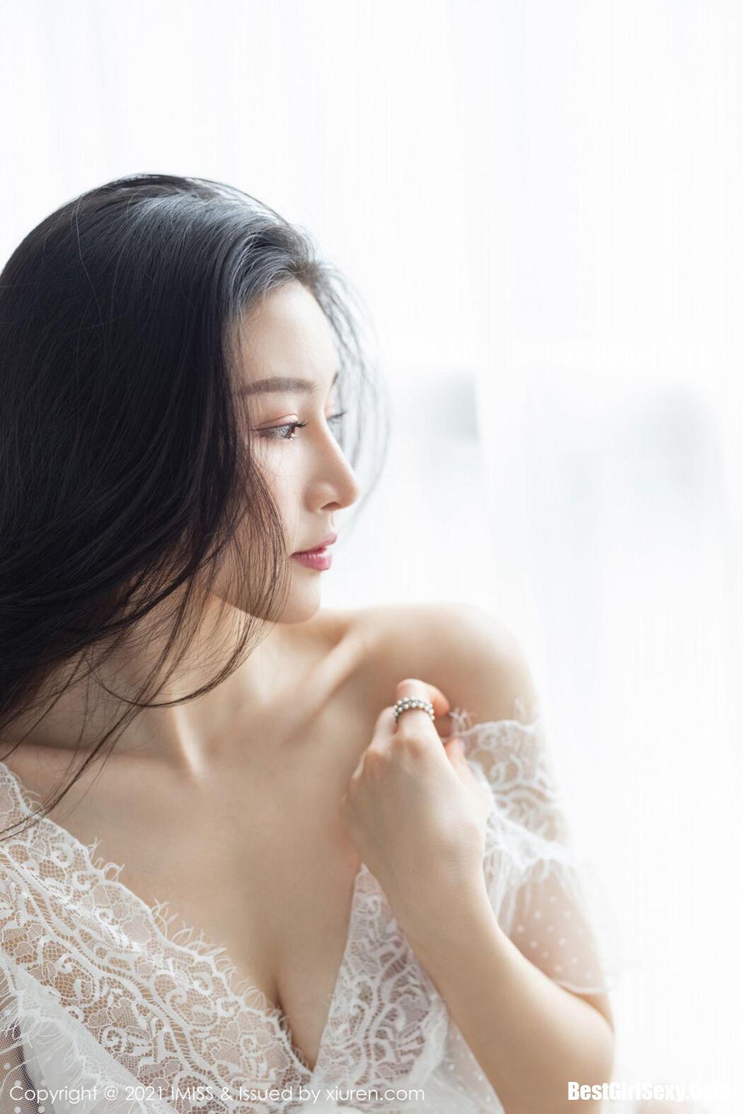 [IMISS] Vol.592 Vanessa