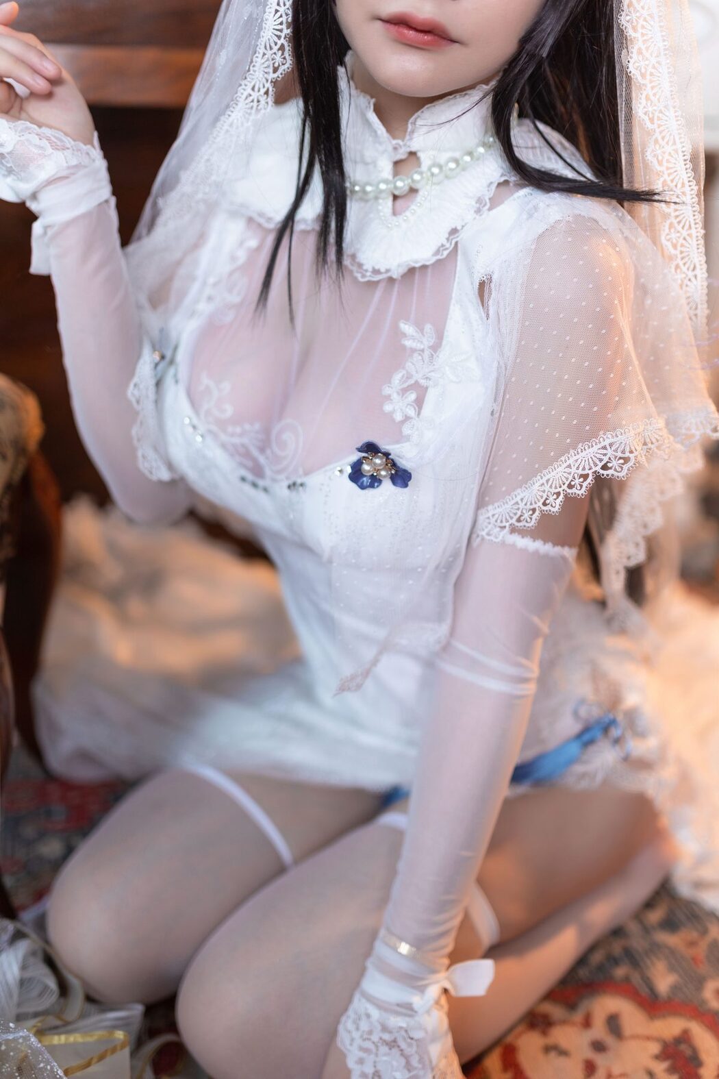 Coser@前羽_rr – 燕尔新婚