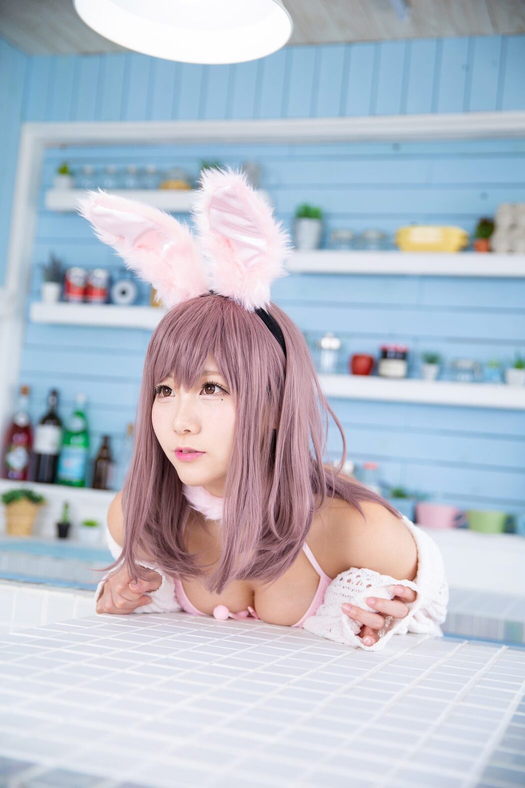 Coser@けん研 けんけん – うさけんけん A