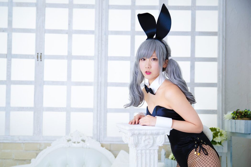 Coser@けん研 けんけん – うさけんけん A