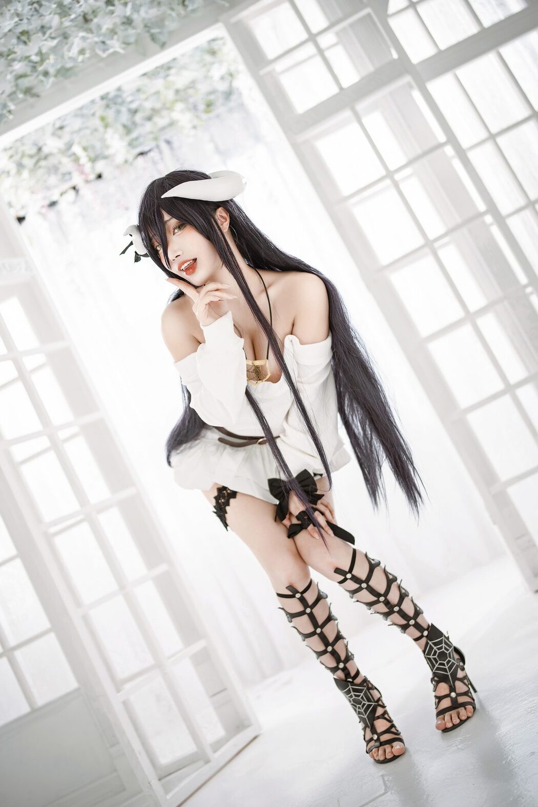 Coser@切切Celia – 雅儿贝德