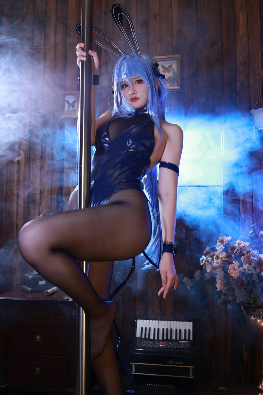 Coser@前羽_rr – 花园