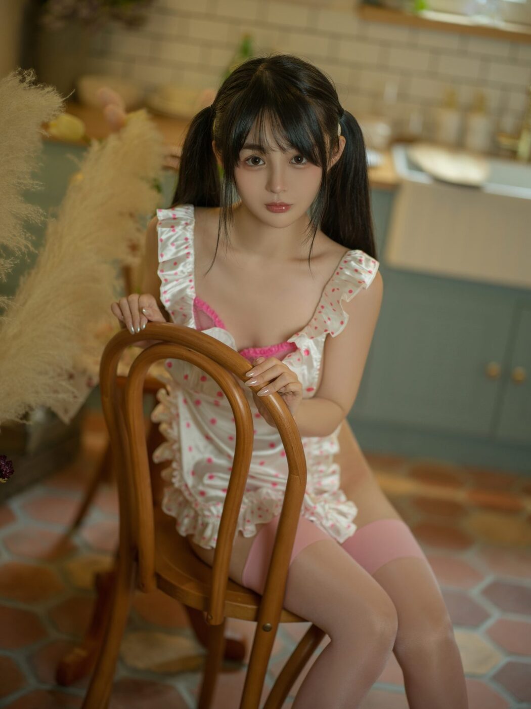 Coser@桜井宁宁 – 围裙厨房