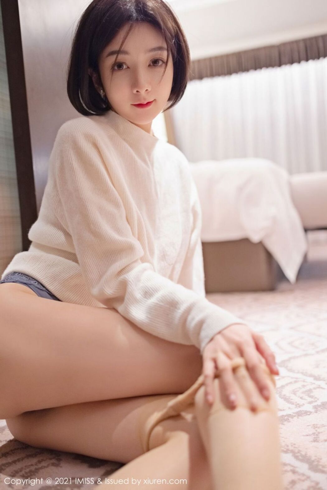 [IMISS] Vol.575 Di Yi