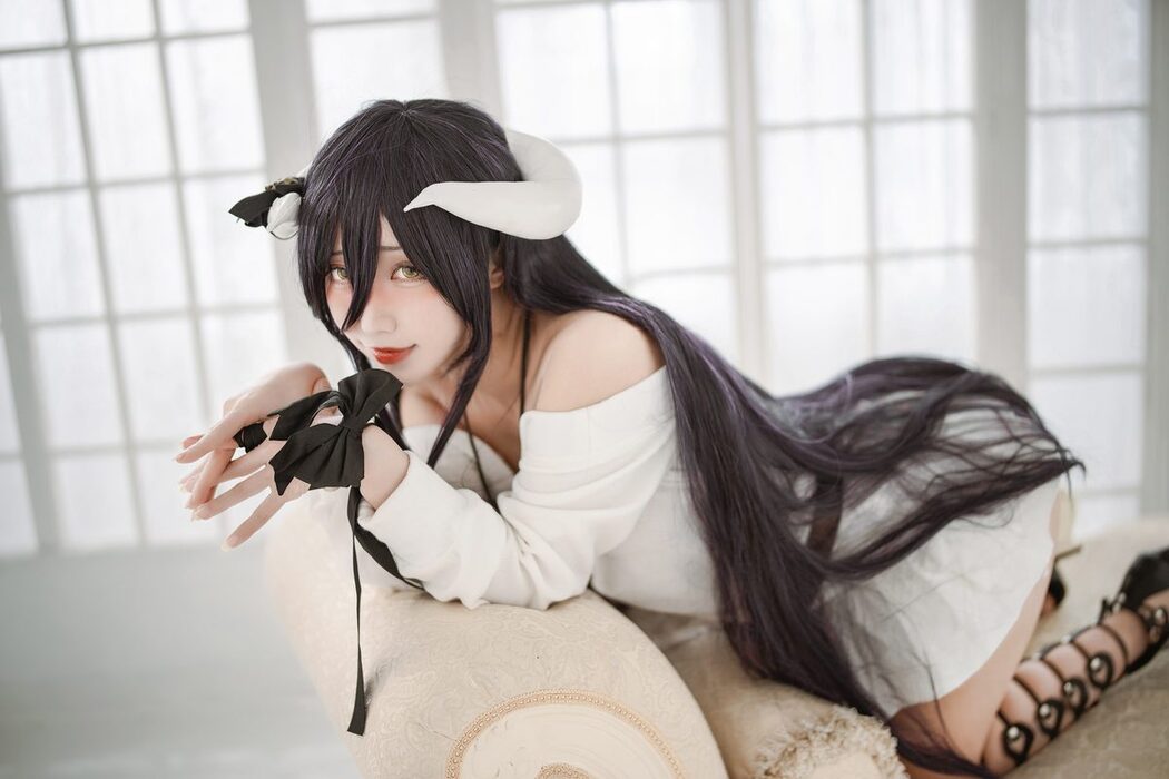 Coser@切切Celia – 雅儿贝德