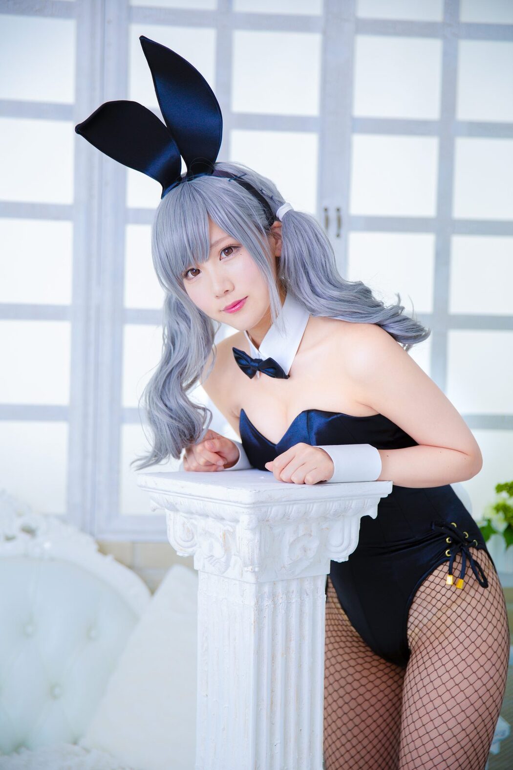 Coser@けん研 けんけん – うさけんけん A