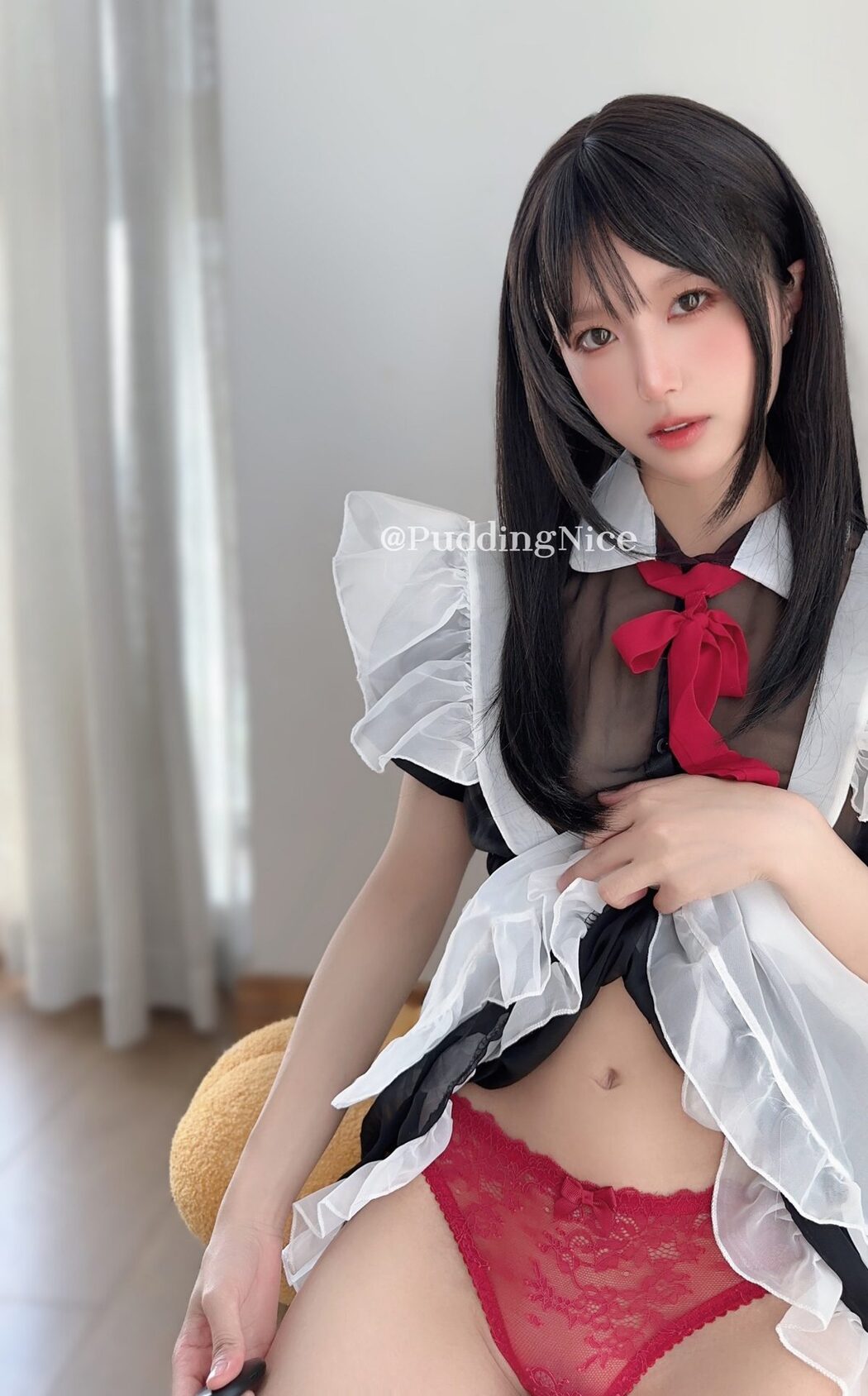 Coser@布丁大法 Pudding Dafa – 甜甜圈