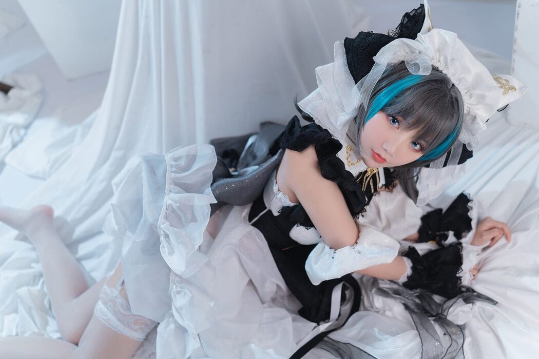 Coser@面饼仙儿 No.092 柴郡