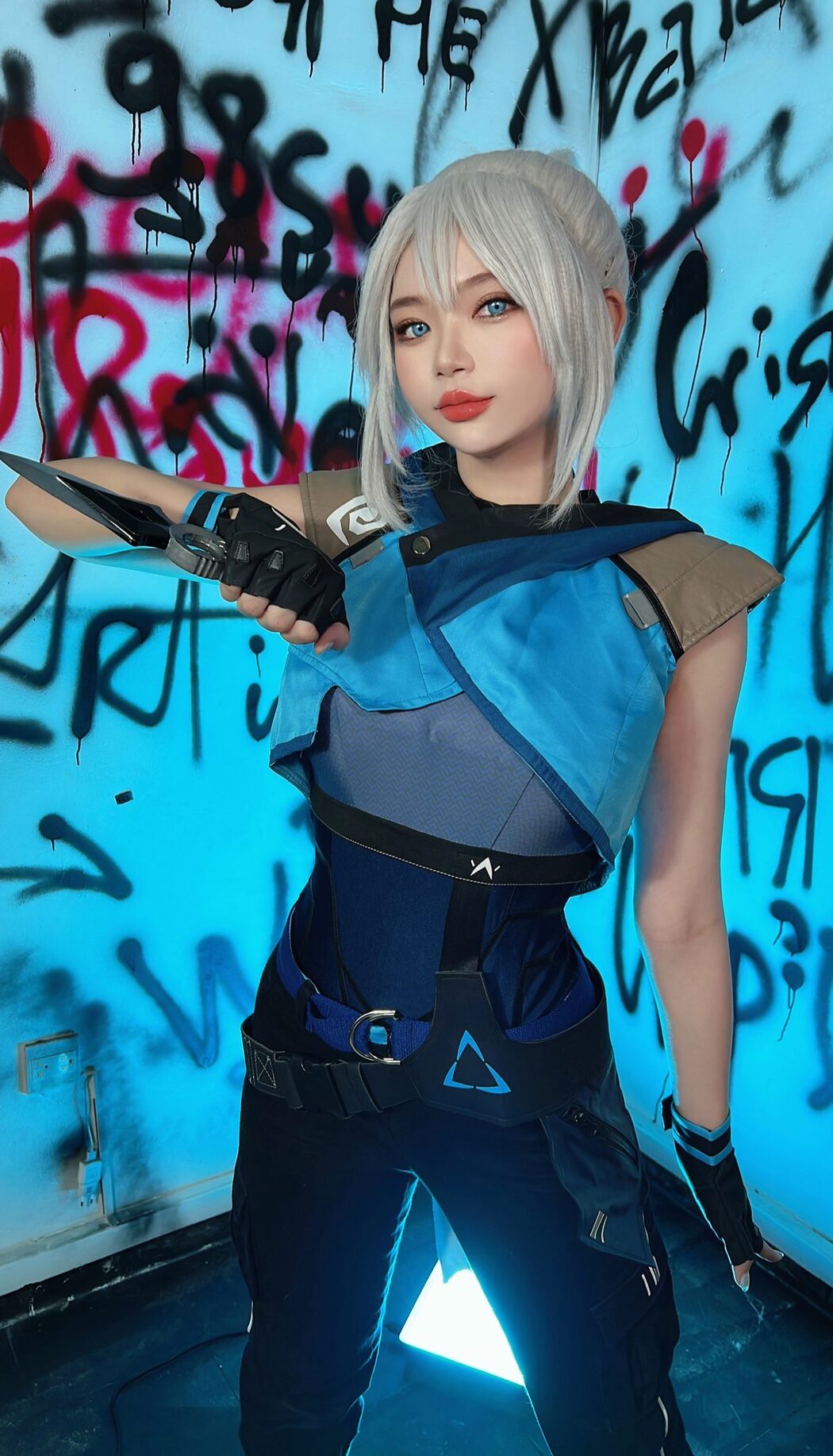 Coser@ZinieQ – Jett Valorant