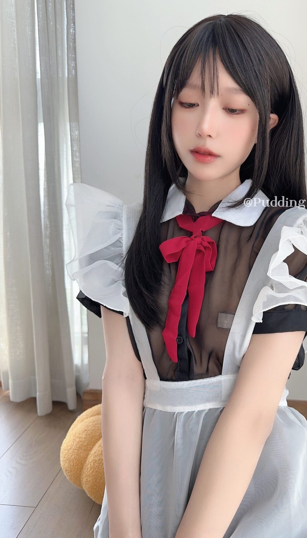 Coser@布丁大法 Pudding Dafa – 甜甜圈