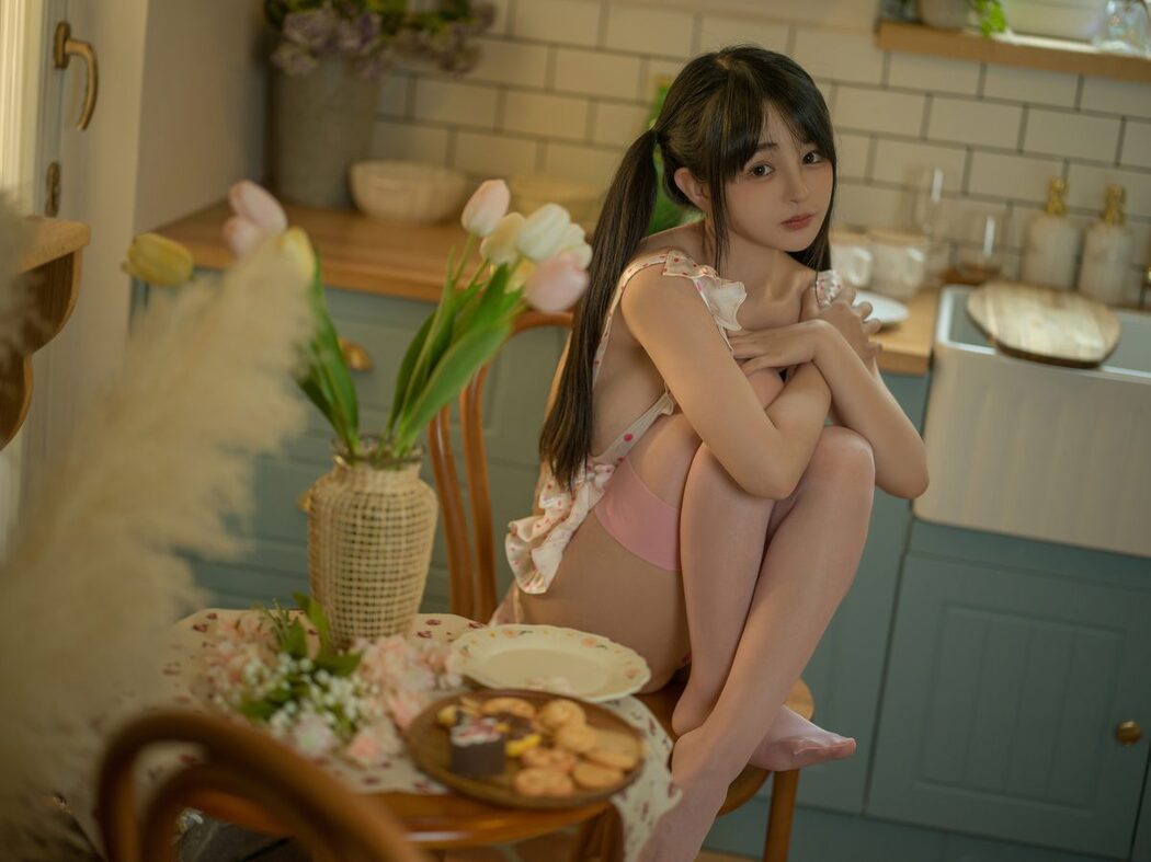 Coser@桜井宁宁 – 围裙厨房