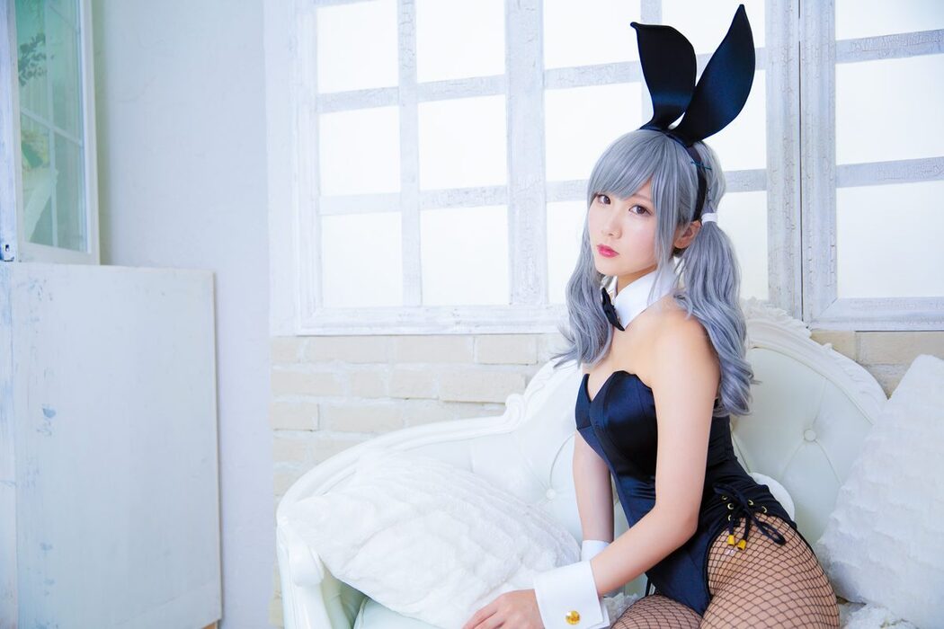 Coser@けん研 けんけん – うさけんけん B