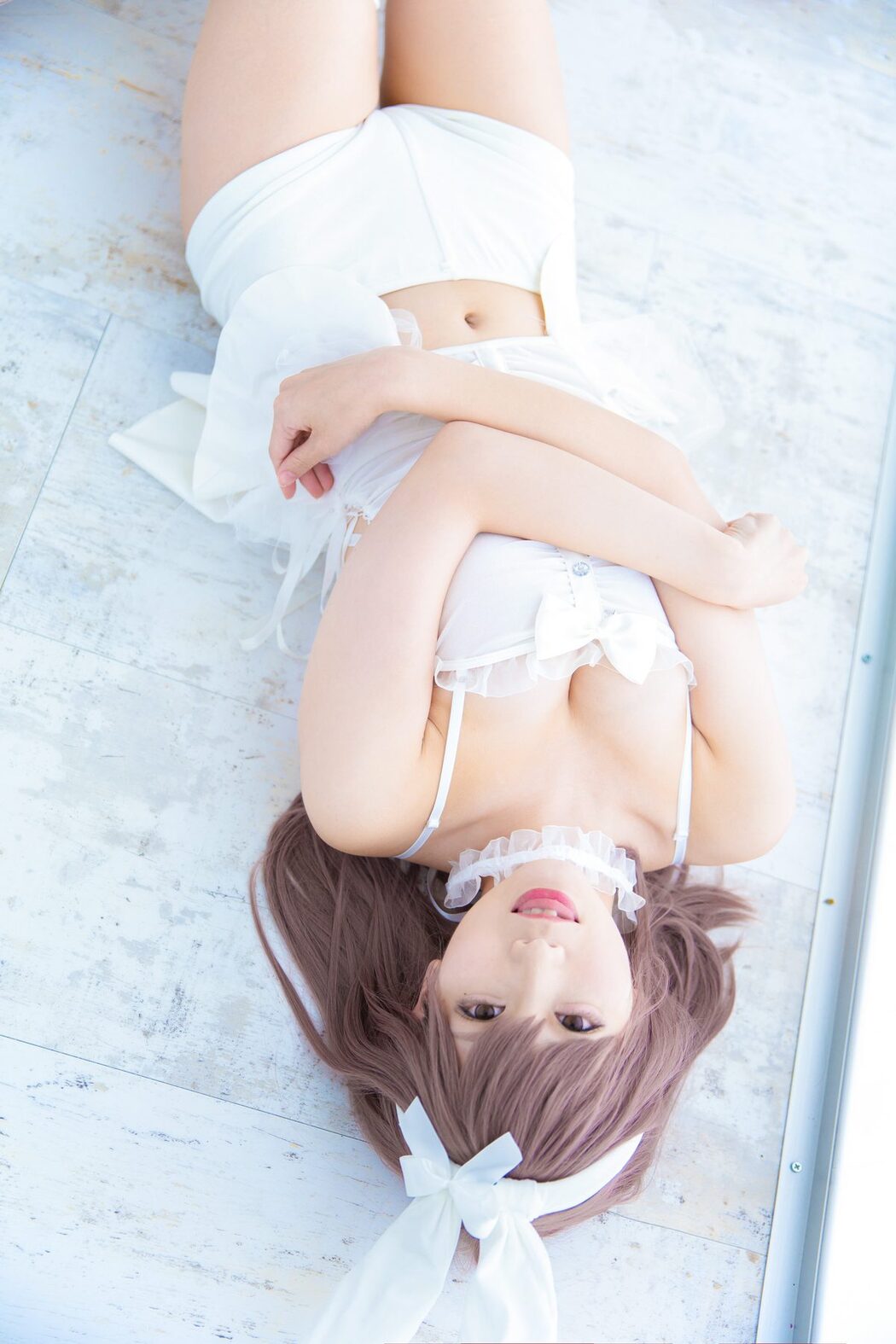 Coser@けん研 けんけん – うさけんけん B