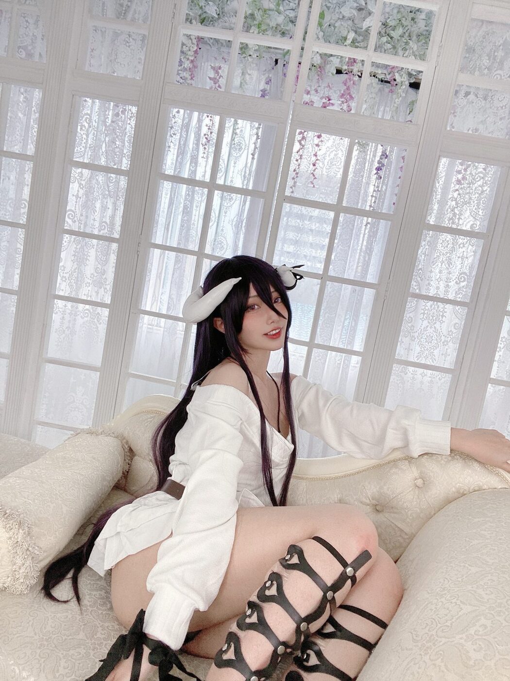 Coser@切切Celia – 雅儿贝德