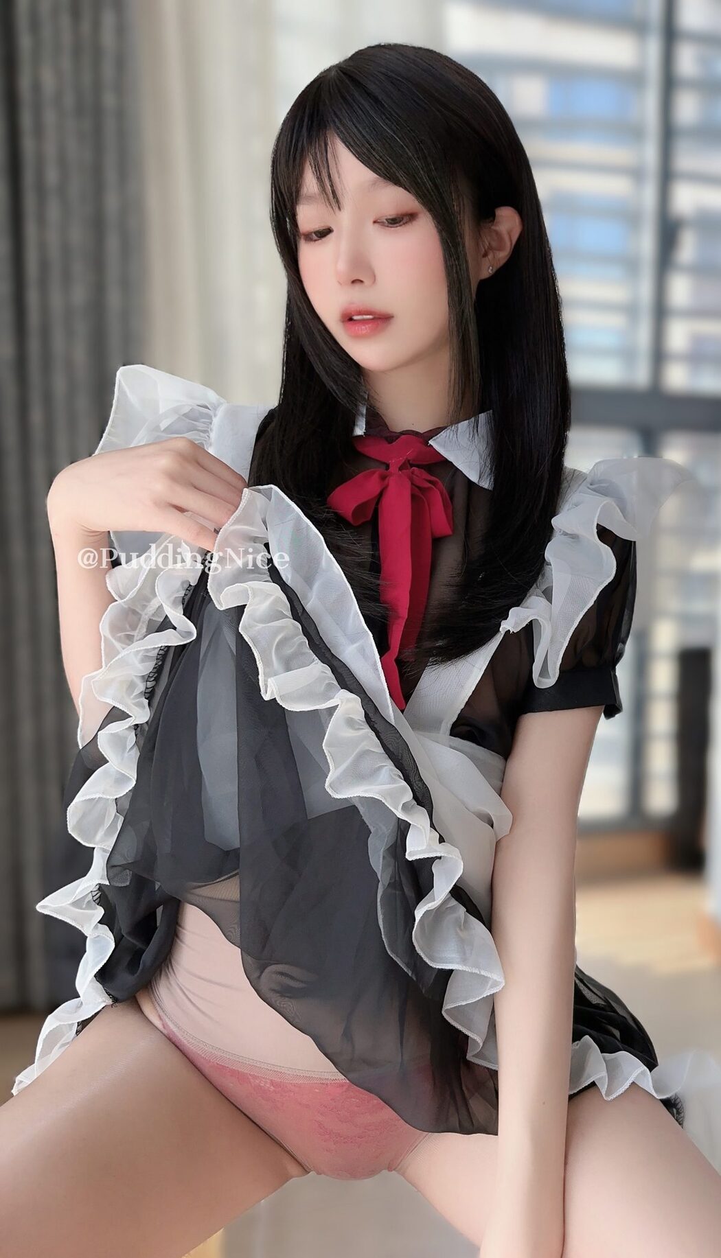 Coser@布丁大法 Pudding Dafa – 甜甜圈