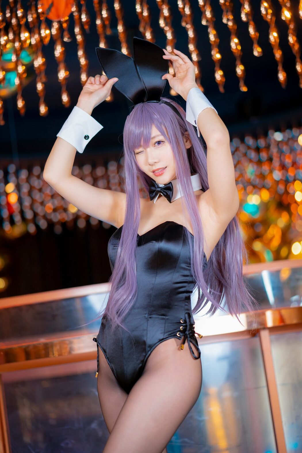 Coser@けん研 けんけん – うさけんけん C