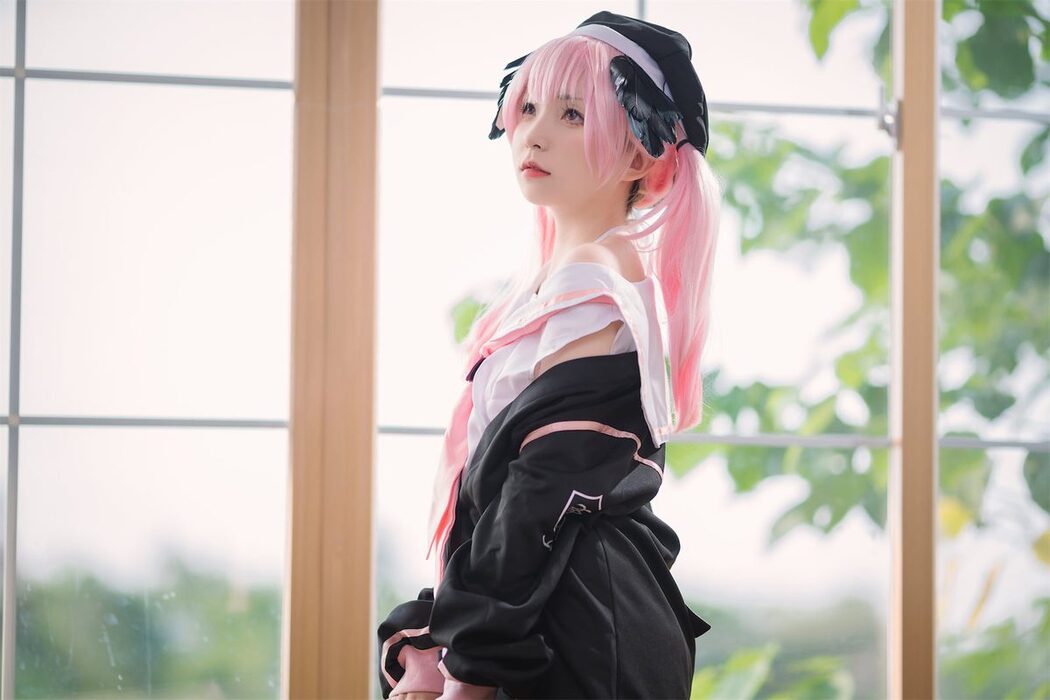 Coser@花铃 – 下江小春 B