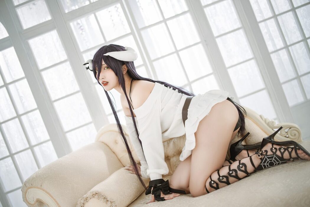 Coser@切切Celia – 雅儿贝德