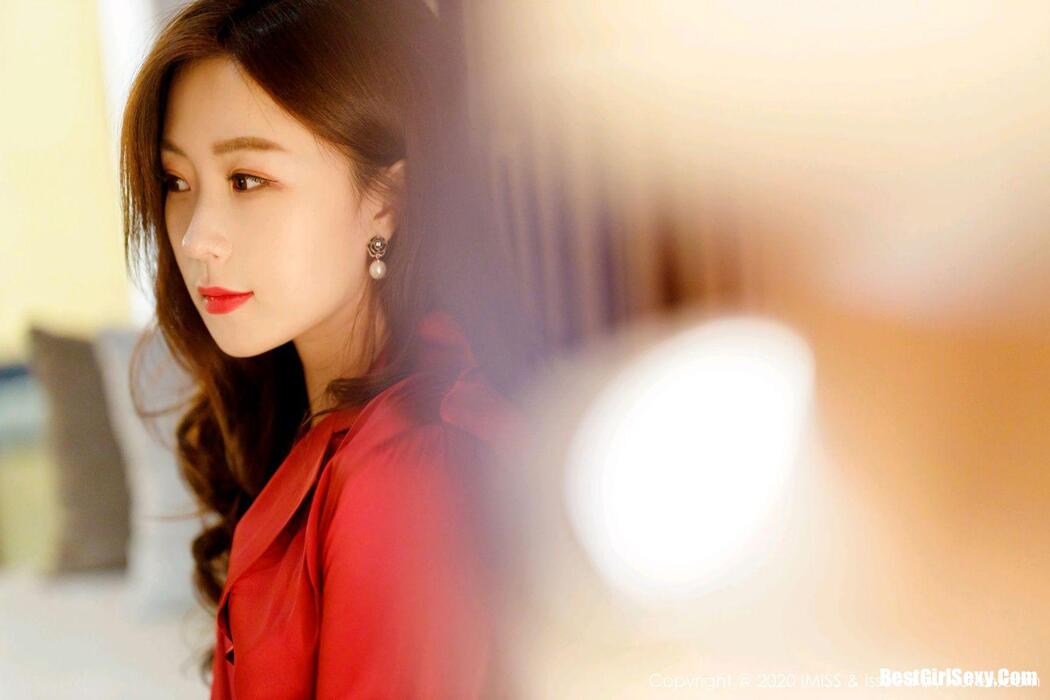 [IMISS] Vol.502 Yang Zi Yan