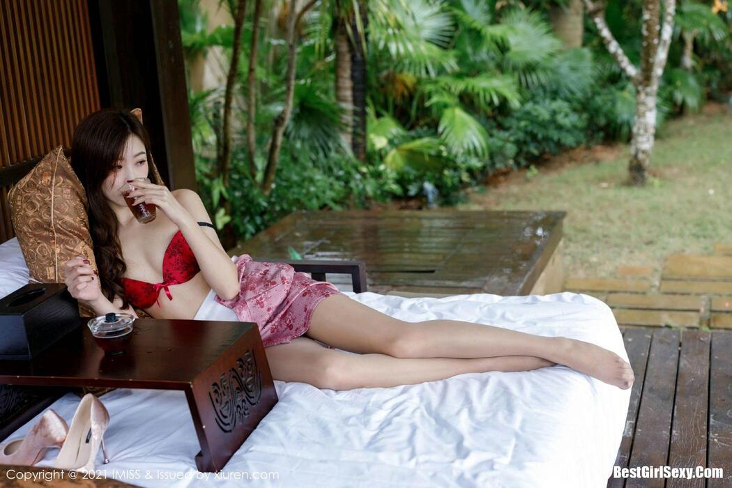 [IMISS] Vol.547 Yang Zi Yan