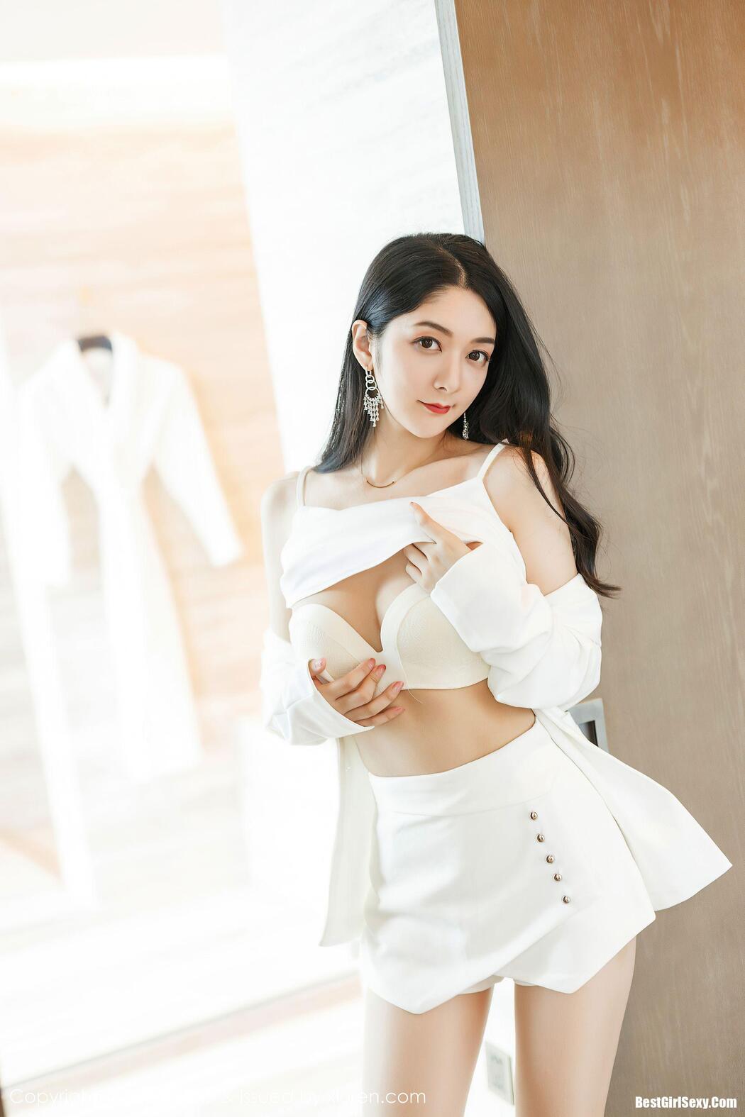 [IMISS] Vol.484 Di Yi