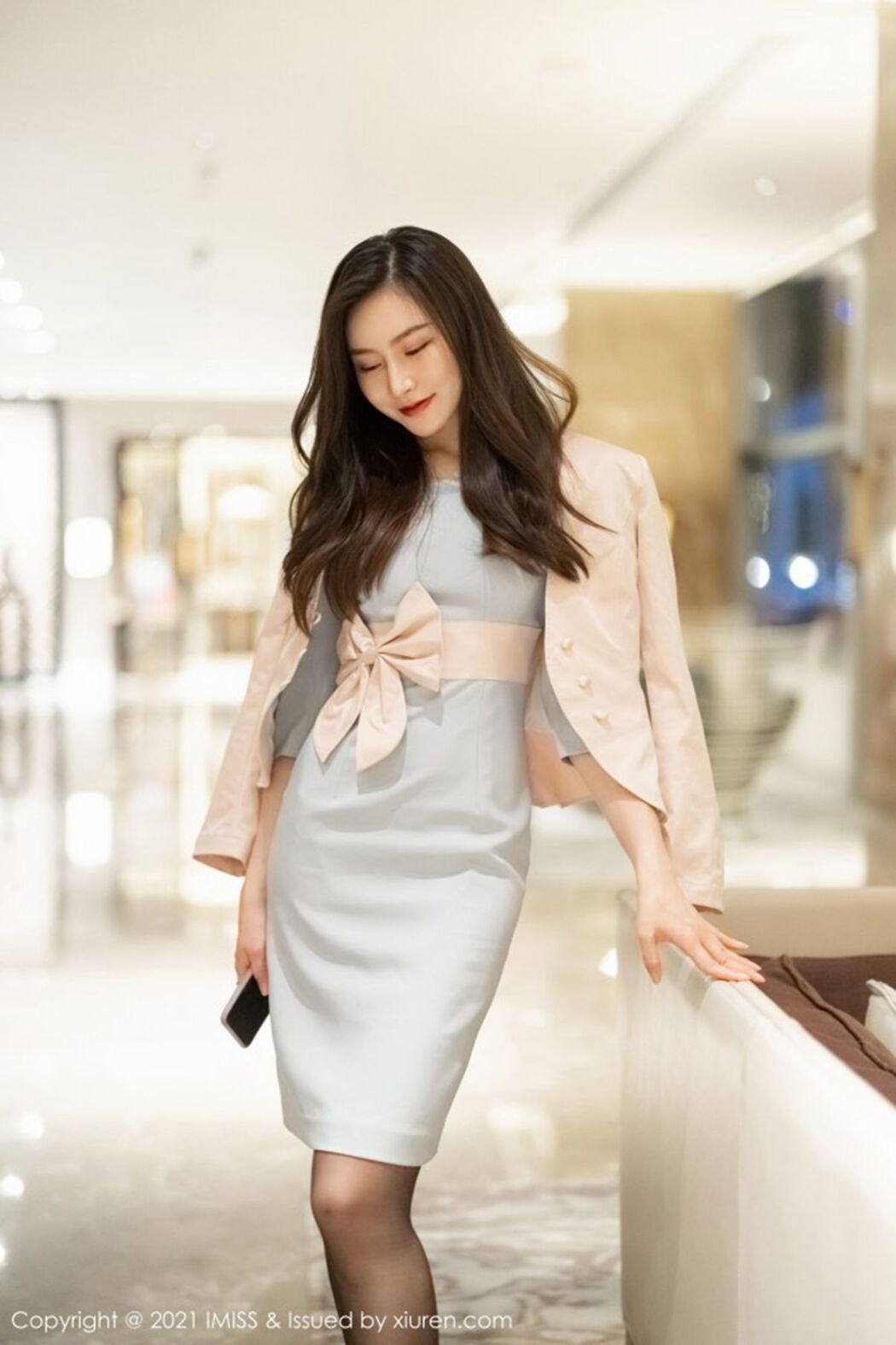 [IMISS] Vol.552 Vanessa
