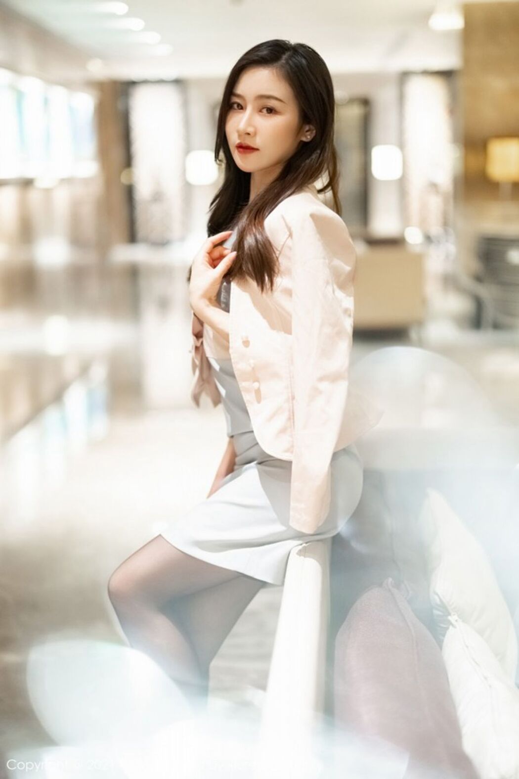 [IMISS] Vol.552 Vanessa