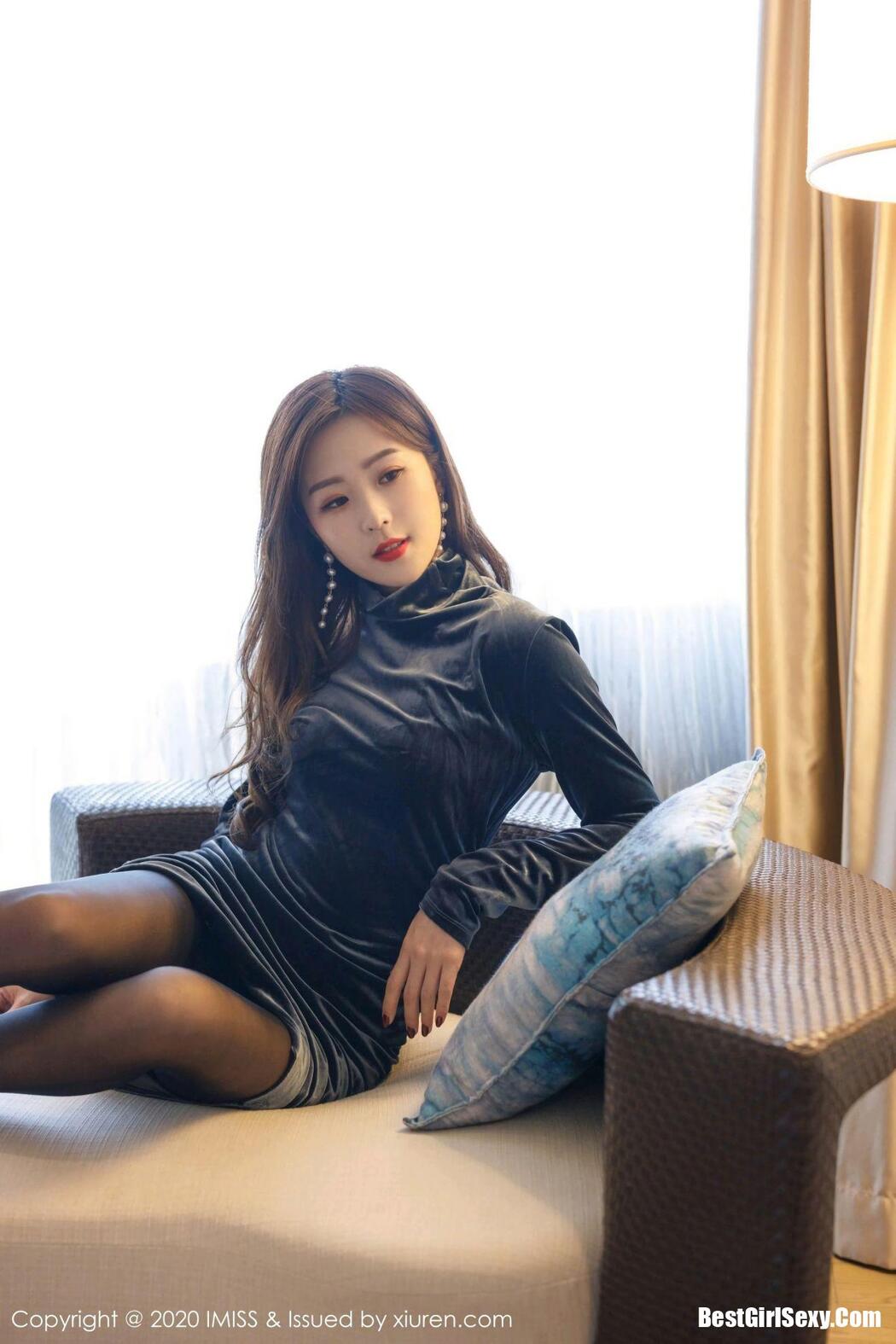 [IMISS] Vol.498 Yang Zi Yan