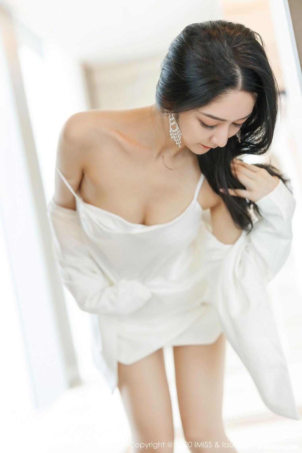 [IMISS] Vol.484 Di Yi