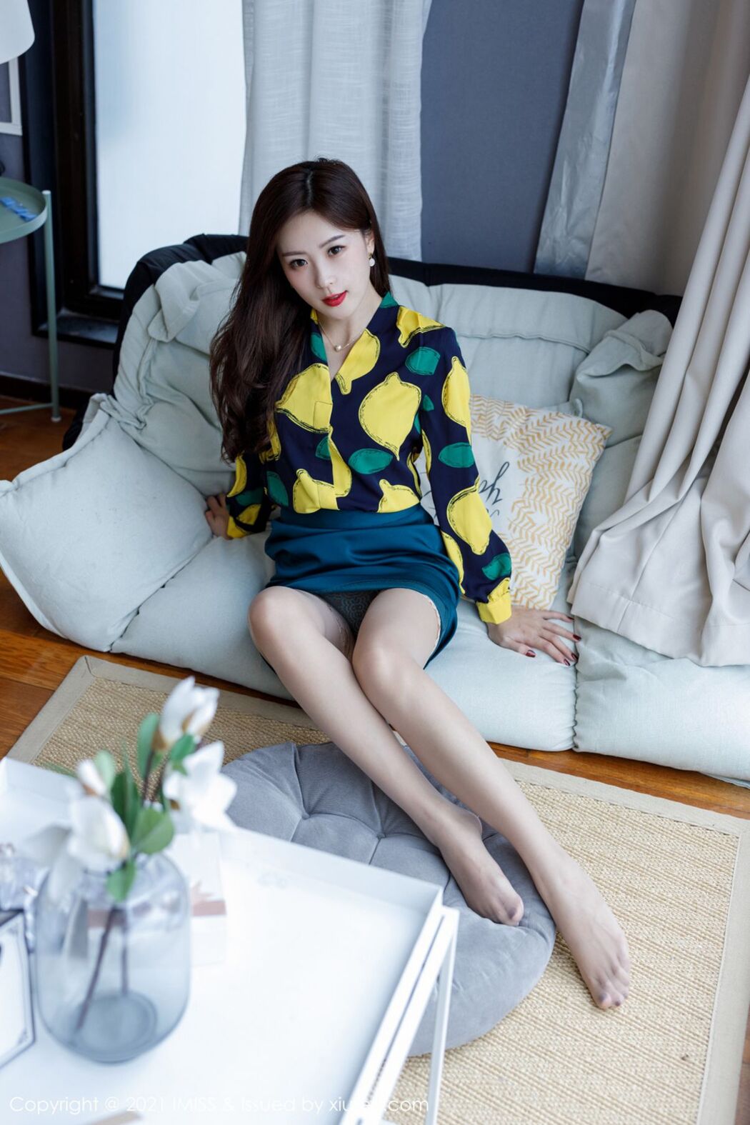 [IMISS] Vol.551 Yang Zi Yan