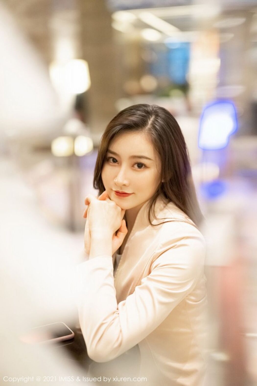 [IMISS] Vol.552 Vanessa