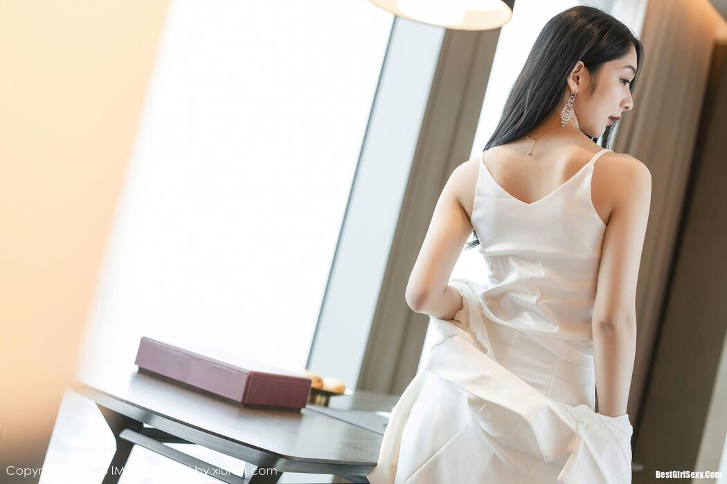 [IMISS] Vol.484 Di Yi