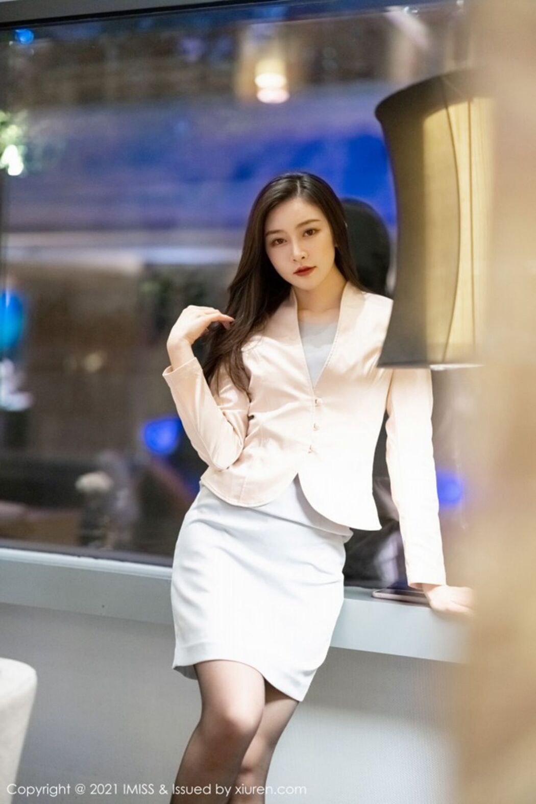 [IMISS] Vol.552 Vanessa