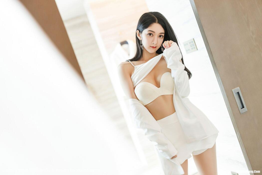 [IMISS] Vol.484 Di Yi