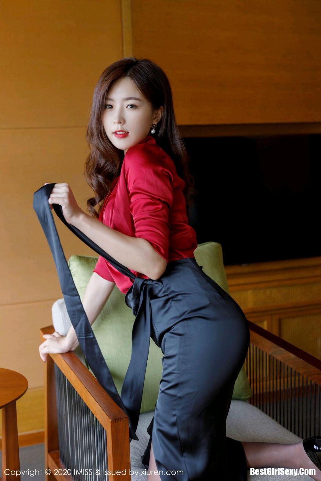 [IMISS] Vol.502 Yang Zi Yan