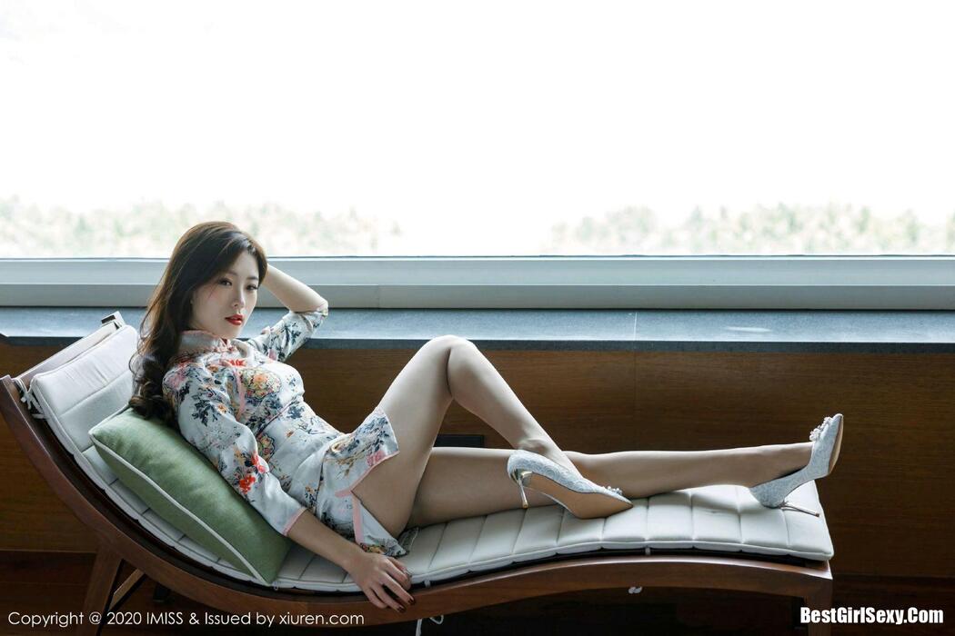 [IMISS] Vol.534 Yang Zi Yan