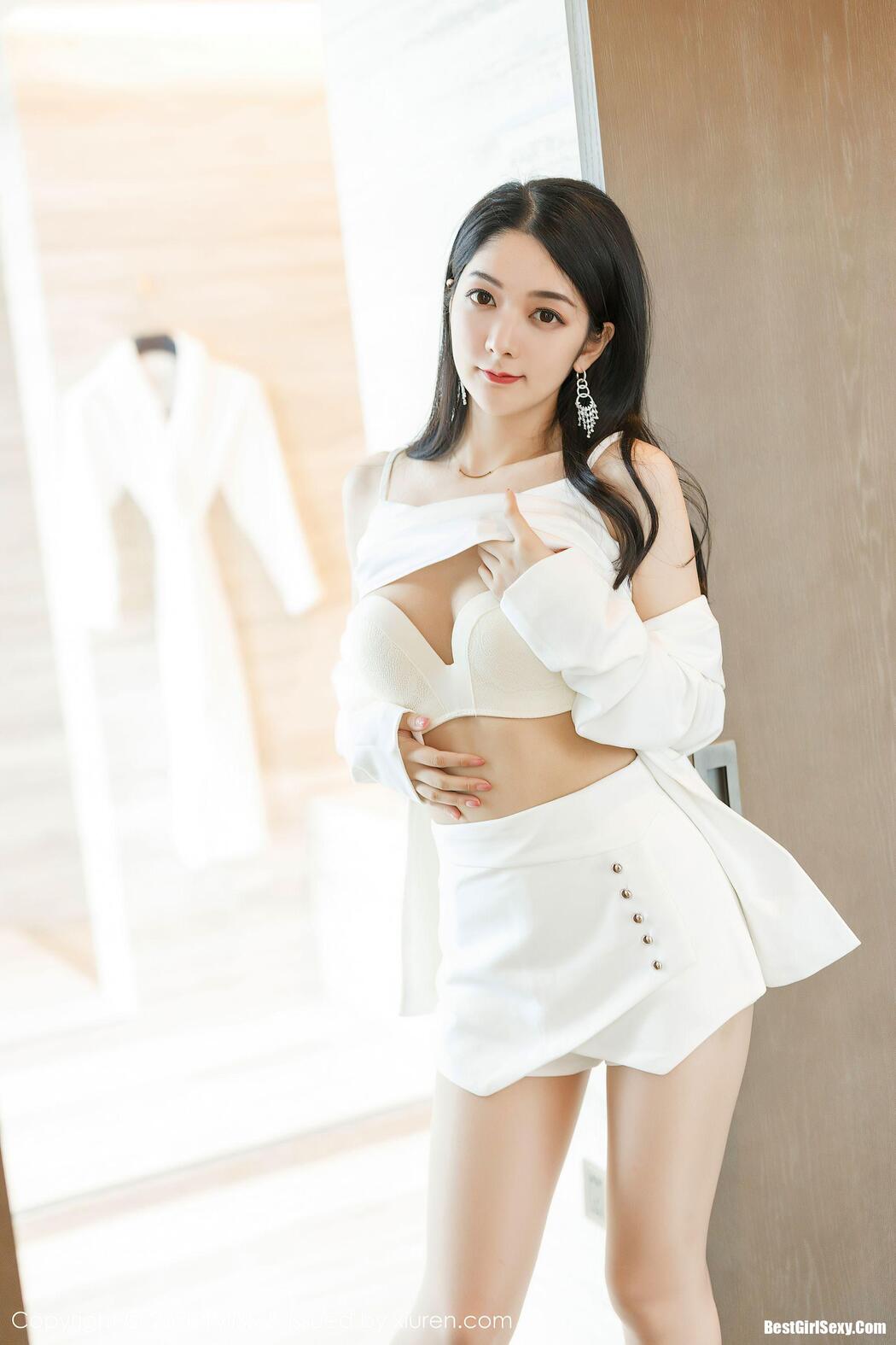 [IMISS] Vol.484 Di Yi