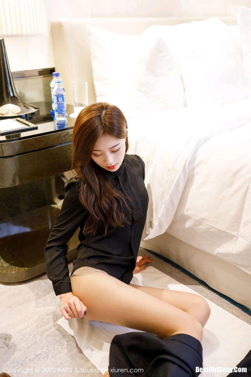 [IMISS] Vol.491 Yang Zi Yan