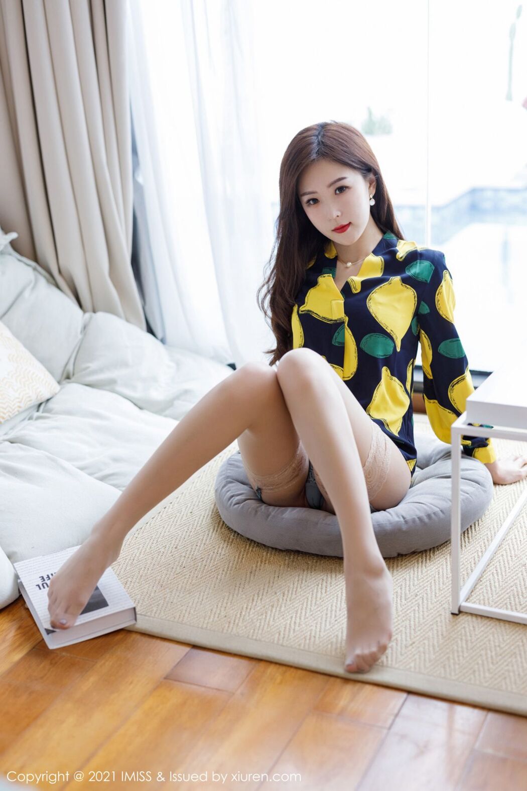 [IMISS] Vol.551 Yang Zi Yan