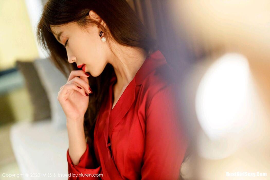 [IMISS] Vol.502 Yang Zi Yan