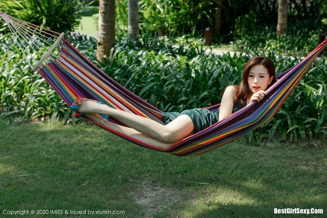 [IMISS] Vol.530 Yang Zi Yan