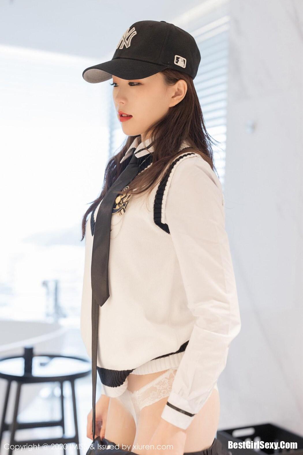 [IMISS] Vol.467 Yang Zi Yan