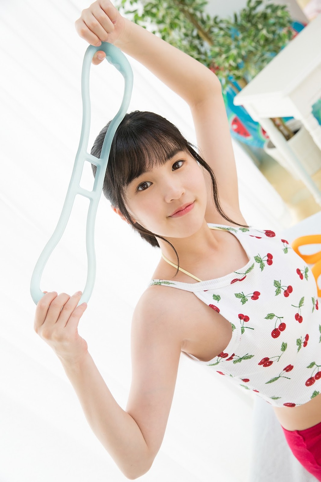 Ami Manabe 眞辺あみ, [Minisuka.tv] 2021.11.18 Fresh-idol Gallery 39