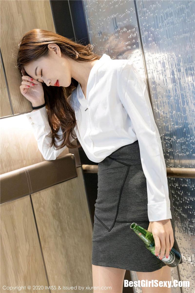 [IMISS] Vol.432 Yang Zi Yan
